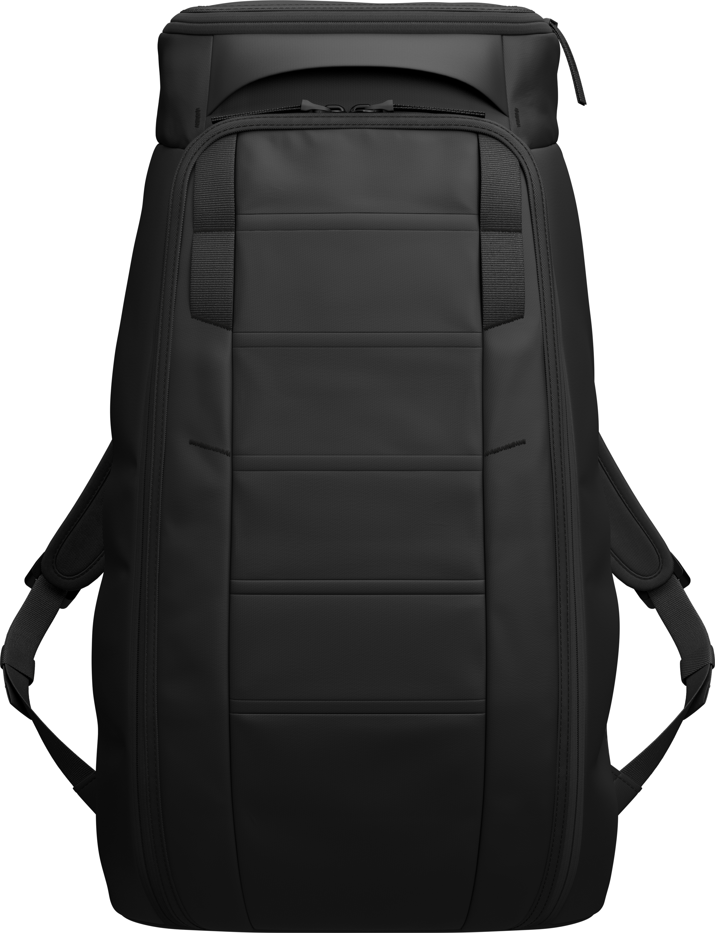 Db Hugger Backpack 25L Black Out