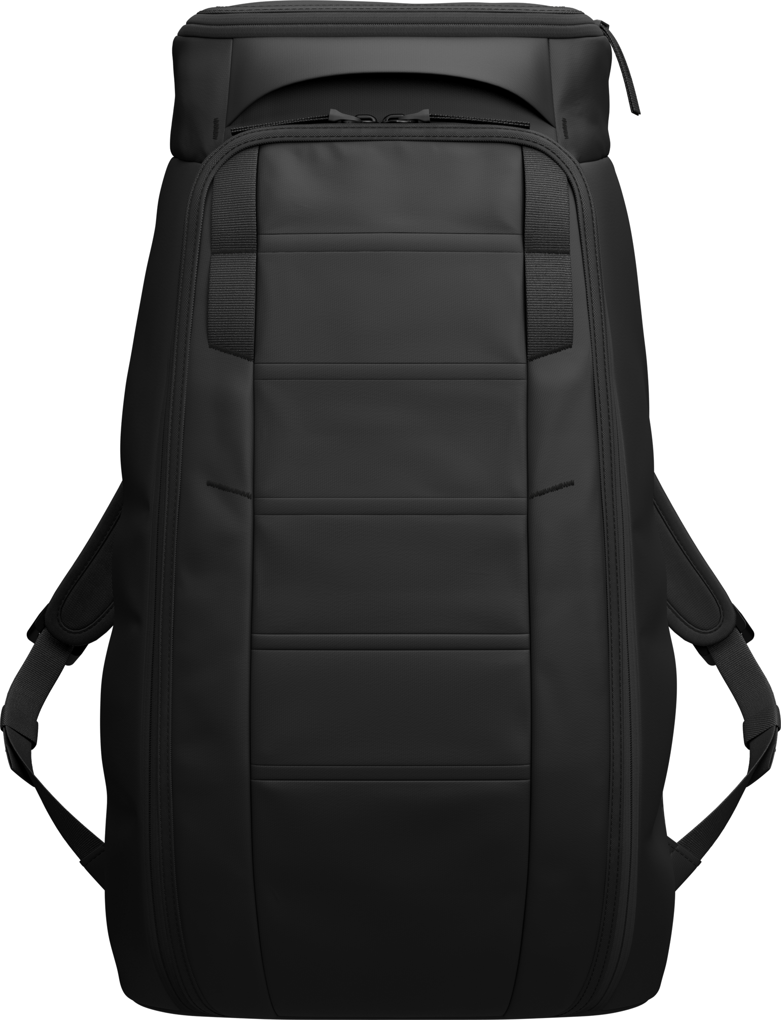 Db Hugger Backpack 25L Black Out