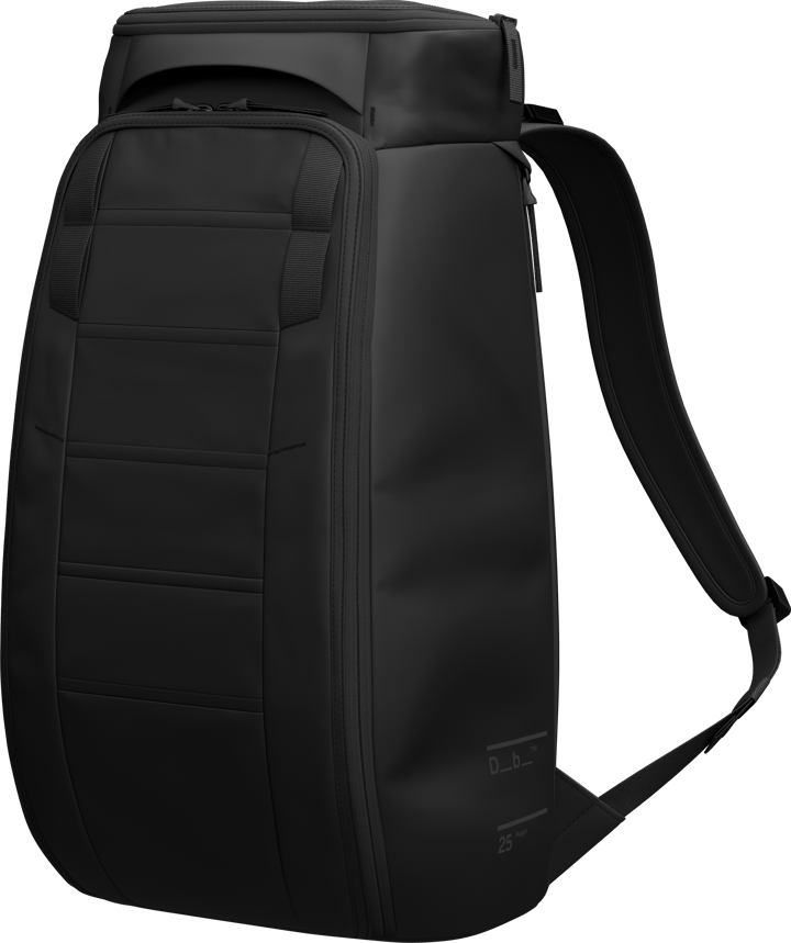 Db Hugger Backpack 25L Black Out Db