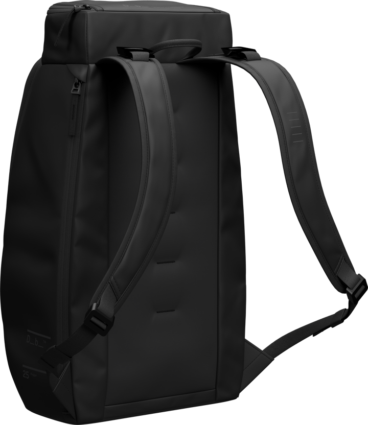 Db Hugger Backpack 25L Black Out Db