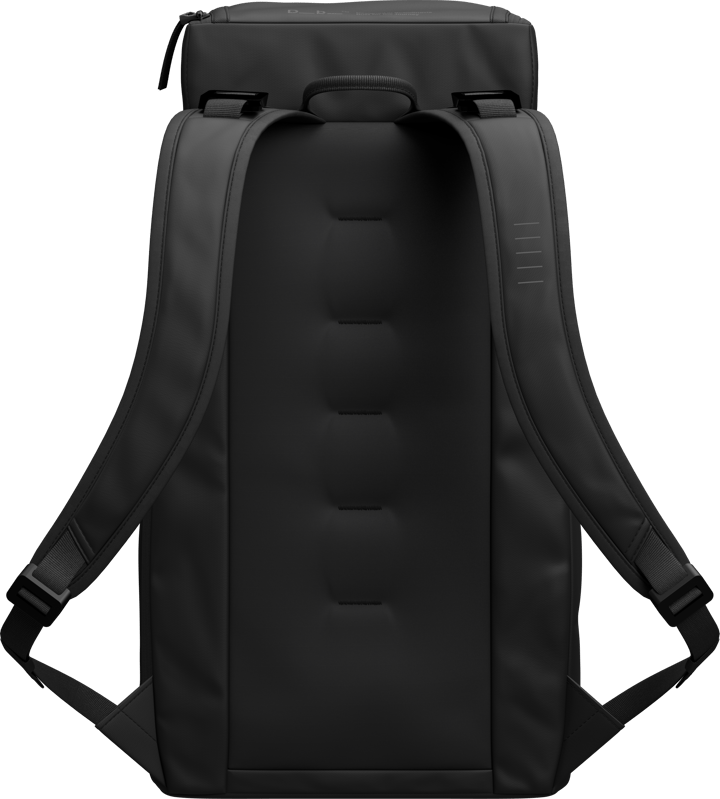 Db Hugger Backpack 25L Black Out Db