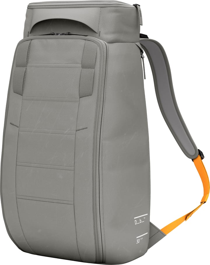 Db Hugger Backpack 30L Sand Grey Db