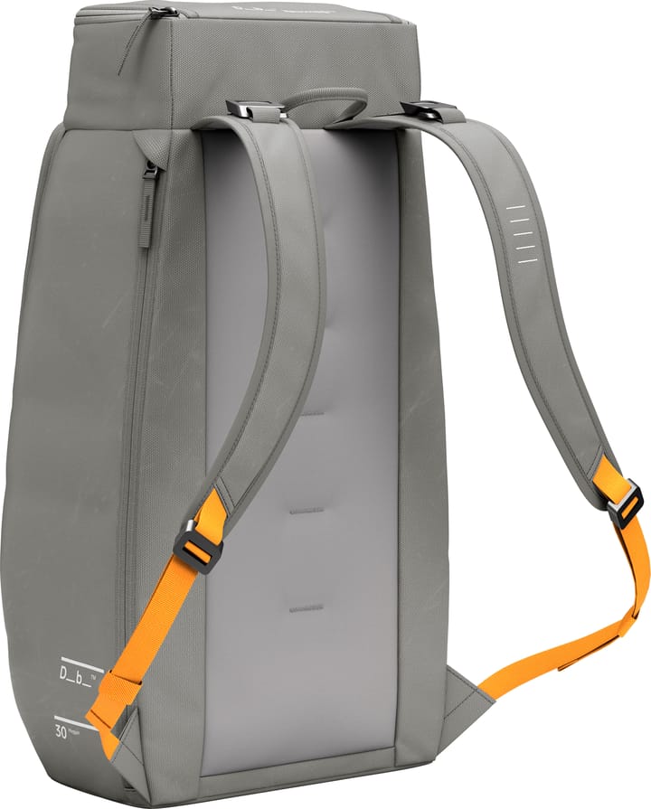 Db Hugger Backpack 30L Sand Grey Db