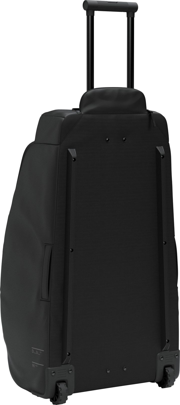 Db Hugger Roller Bag Check-In 90L Black Out Db