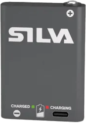 Silva Trail Runner Free 2 Hybrid Grey Silva