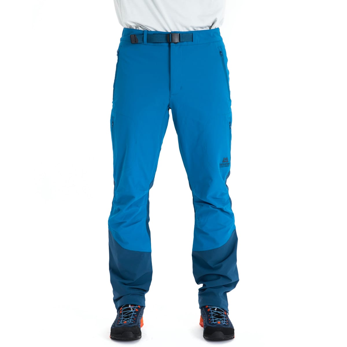 Pants | Ibex Mountain Pant Alto/Majolica | Mountain Equipment