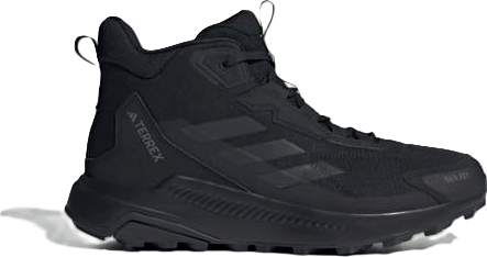 Adidas Men’s Terrex Anylander RAIN.DRY Cblack/Cblack/Grefou