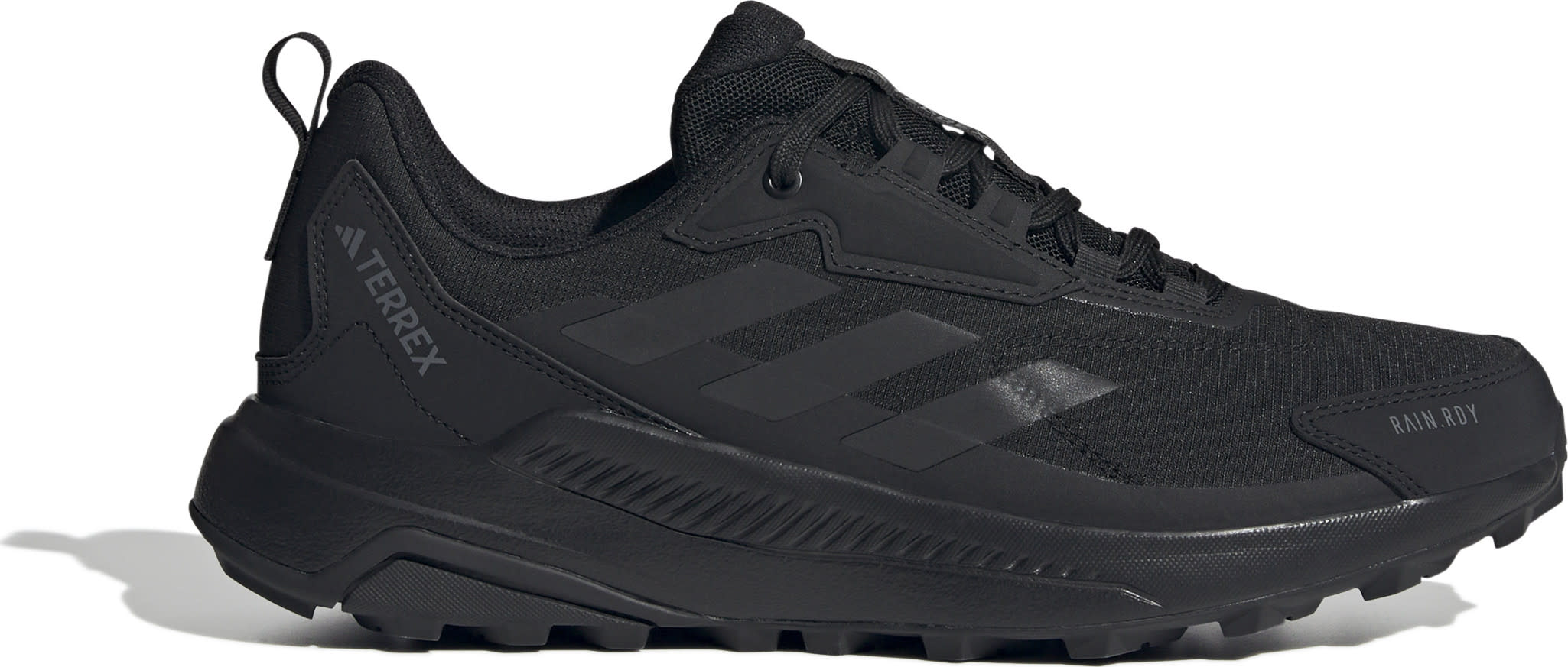 Adidas Men’s Terrex Anylander RAIN.DRY Core Black/Core Black/Grey Four