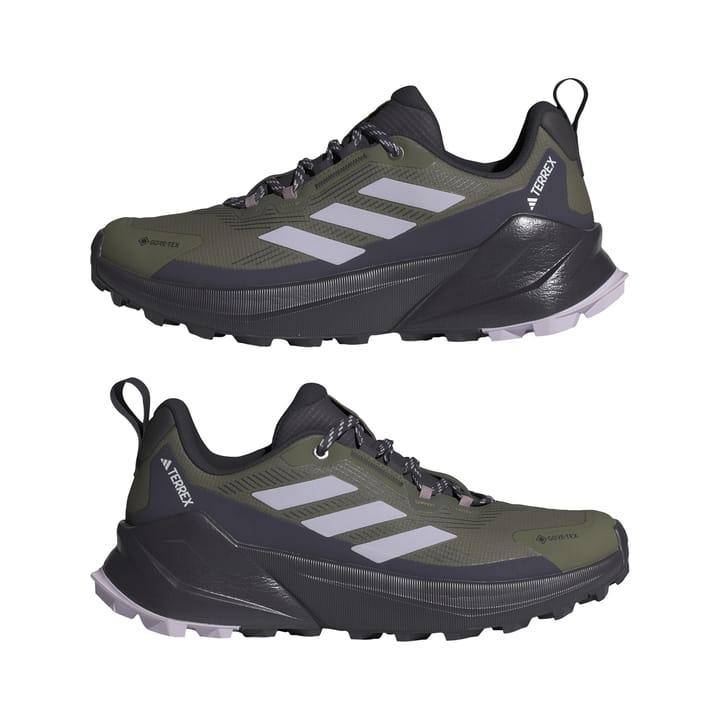 Adidas Terrex Trailmaker 2 Gtx W Olistr/sildaw/aurbla Adidas