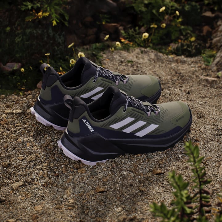 Adidas Terrex Trailmaker 2 Gtx W Olistr/sildaw/aurbla Adidas