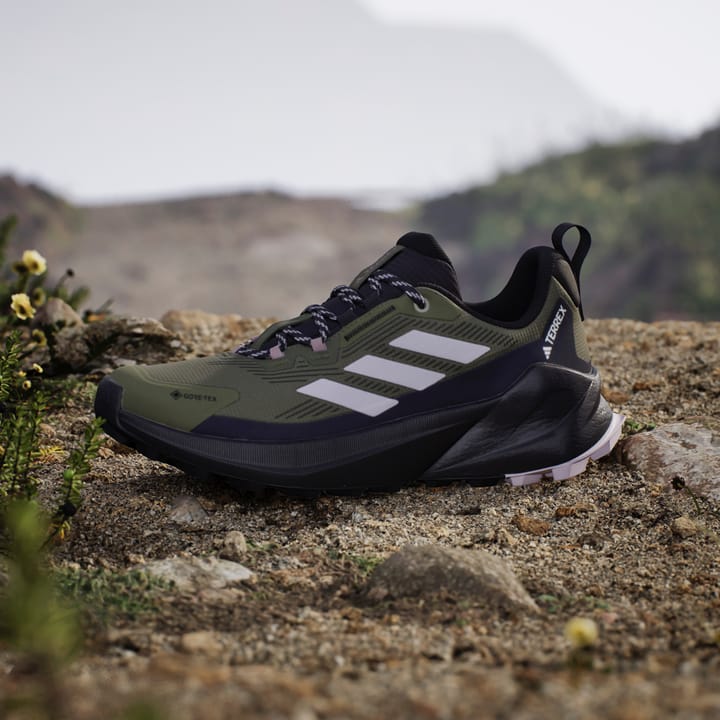 Adidas Terrex Trailmaker 2 Gtx W Olistr/sildaw/aurbla Adidas