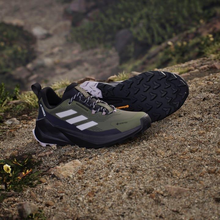 Adidas Terrex Trailmaker 2 Gtx W Olistr/sildaw/aurbla Adidas