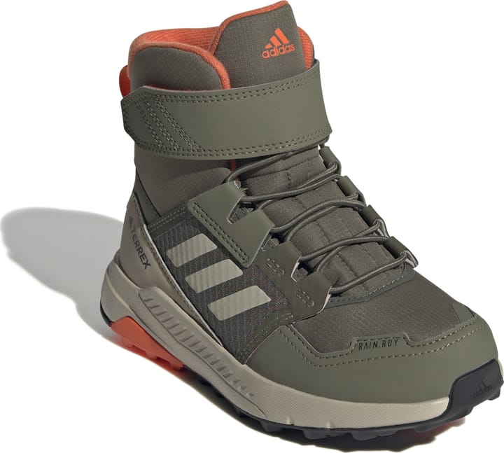 Adidas Kid's Terrex Trailmaker High Cold.Ready Olistr/Wonbei/Seimor Adidas