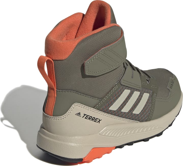 Adidas Kid's Terrex Trailmaker High Cold.Ready Olistr/Wonbei/Seimor Adidas