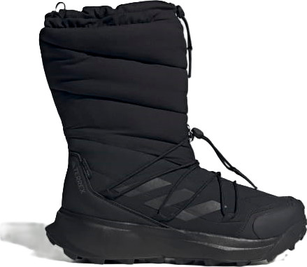 Adidas Terrex Winter High RAIN.DRY COLD.RDY  Core Black, 44 2/3