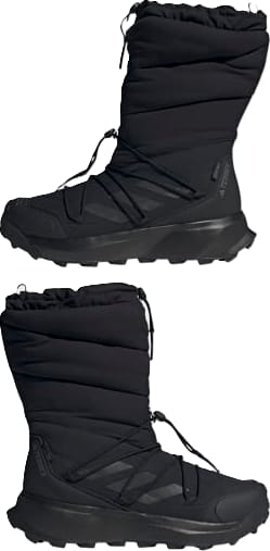 Adidas Terrex Winter High RAIN.DRY COLD.RDY  Core Black Adidas