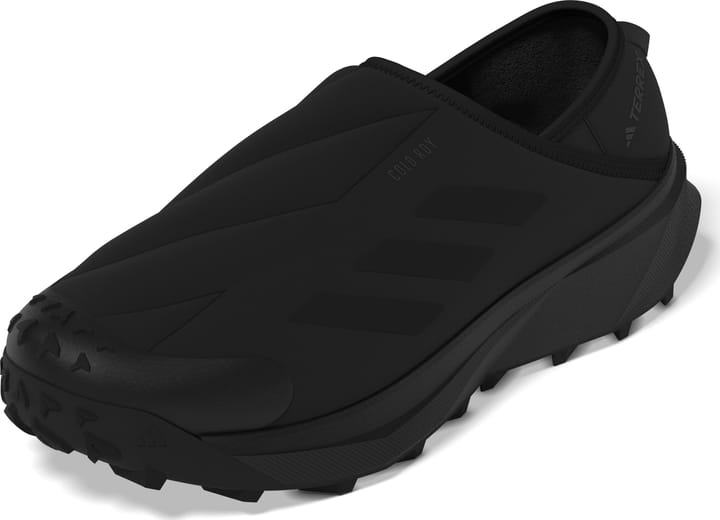 Adidas Terrex Winter Slip On Cold.Rdy - Cblack/Cblack/Grefou Cblack/Cblack/Grefou Adidas