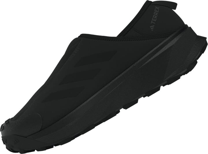 Adidas Terrex Winter Slip On Cold.Rdy - Cblack/Cblack/Grefou Cblack/Cblack/Grefou Adidas