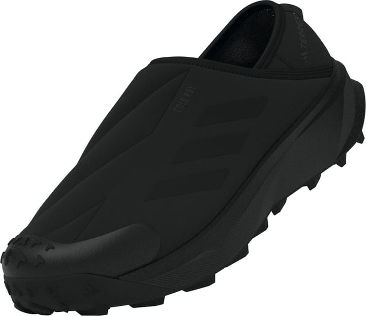 Adidas Terrex Winter Slip On Cold.Rdy - Cblack/Cblack/Grefou Cblack/Cblack/Grefou Adidas