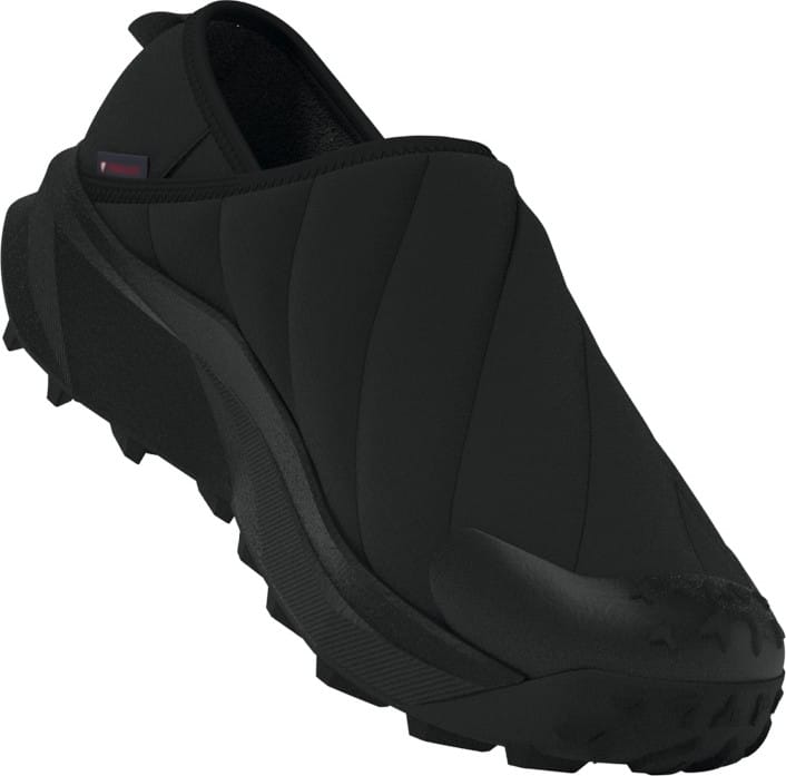 Adidas Terrex Winter Slip On Cold.Rdy - Cblack/Cblack/Grefou Cblack/Cblack/Grefou Adidas