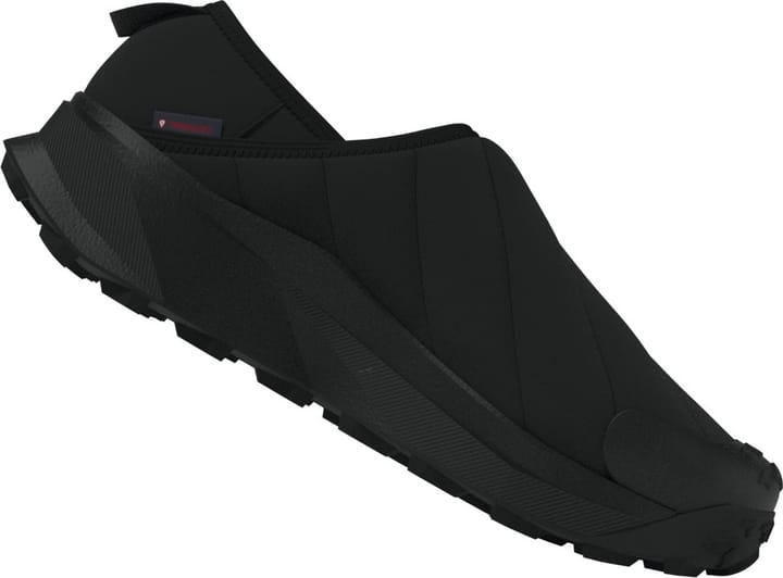 Adidas Terrex Winter Slip On Cold.Rdy - Cblack/Cblack/Grefou Cblack/Cblack/Grefou Adidas