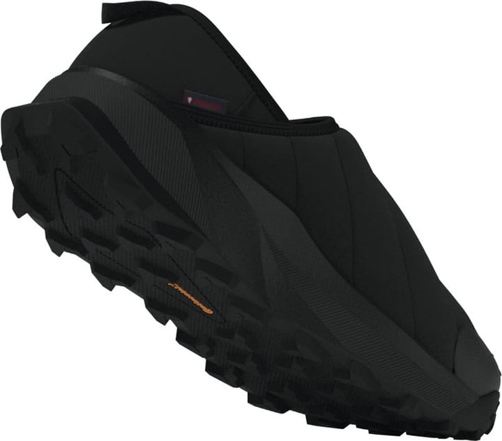 Adidas Terrex Winter Slip On Cold.Rdy - Cblack/Cblack/Grefou Cblack/Cblack/Grefou Adidas