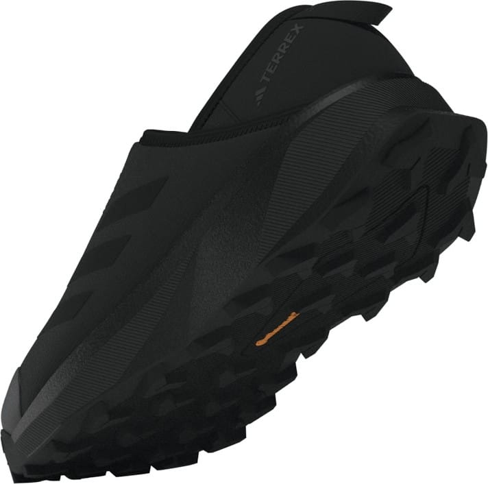 Adidas Terrex Winter Slip On Cold.Rdy - Cblack/Cblack/Grefou Cblack/Cblack/Grefou Adidas