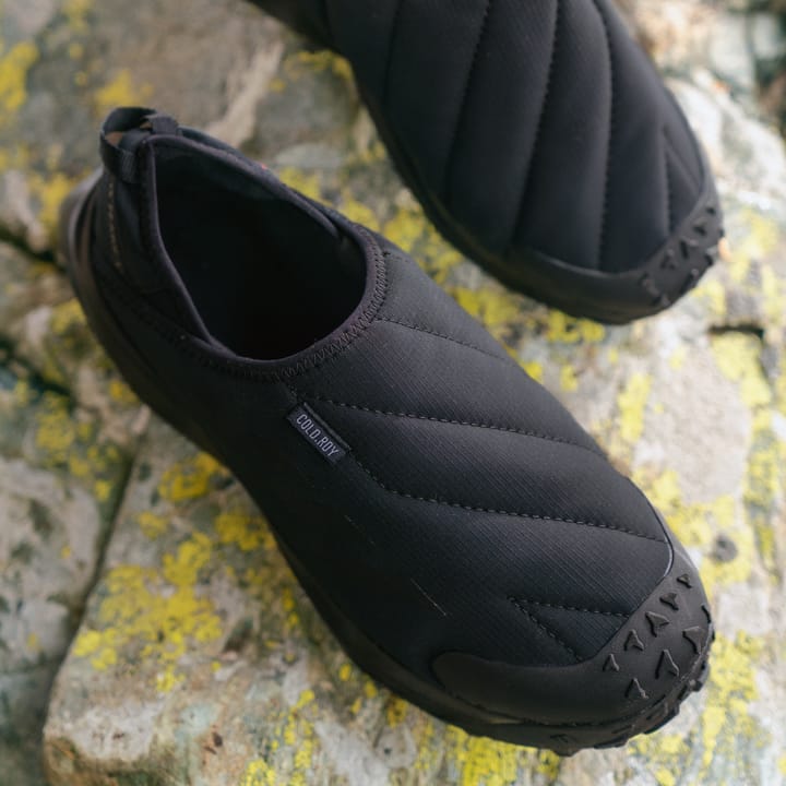 Adidas Terrex Winter Slip On Cold.Rdy - Cblack/Cblack/Grefou Cblack/Cblack/Grefou Adidas