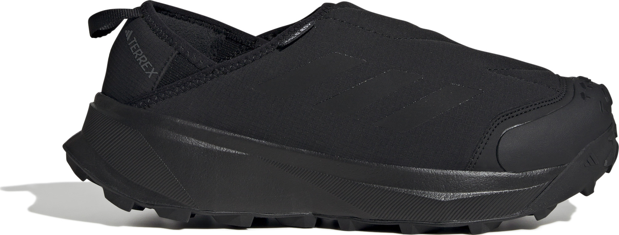 Adidas Terrex Winter Slip On Cold.Rdy – Cblack/Cblack/Grefou Cblack/Cblack/Grefou