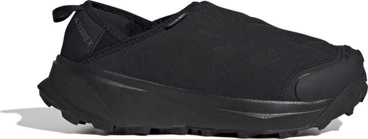 Adidas Terrex Winter Slip On Cold.Rdy - Cblack/Cblack/Grefou Cblack/Cblack/Grefou Adidas