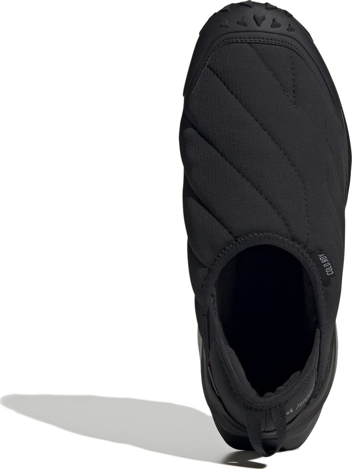 Adidas Terrex Winter Slip On Cold.Rdy - Cblack/Cblack/Grefou Cblack/Cblack/Grefou Adidas