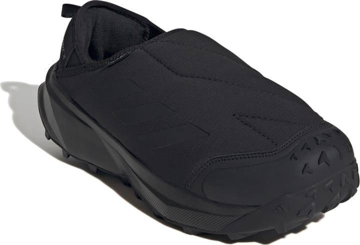 Adidas Terrex Winter Slip On Cold.Rdy - Cblack/Cblack/Grefou Cblack/Cblack/Grefou Adidas