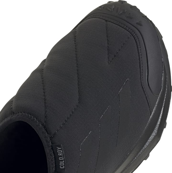 Adidas Terrex Winter Slip On Cold.Rdy - Cblack/Cblack/Grefou Cblack/Cblack/Grefou Adidas