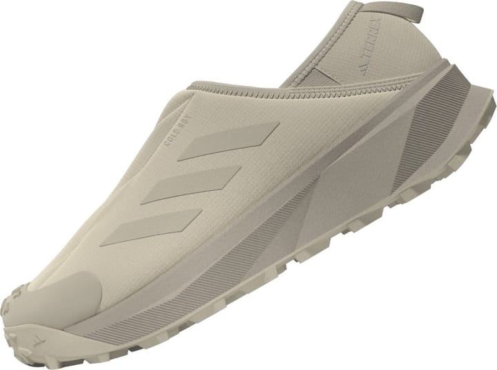 Adidas Men's Terrex Winter Slip On Cold.Rdy Wonbei/Wonbei/Alumin Adidas