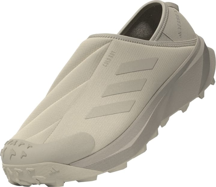 Adidas Men's Terrex Winter Slip On Cold.Rdy Wonbei/Wonbei/Alumin Adidas