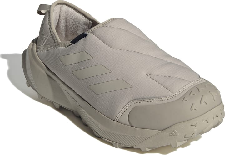 Adidas Men's Terrex Winter Slip On Cold.Rdy Wonbei/Wonbei/Alumin Adidas