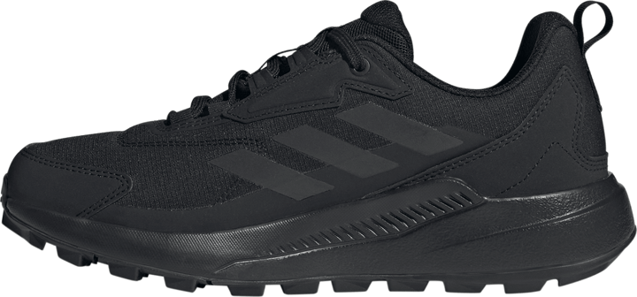 Adidas Women's Terrex Anylander RAIN.RDY Hiking Shoes Core Black/Core Black/Grey Four Adidas