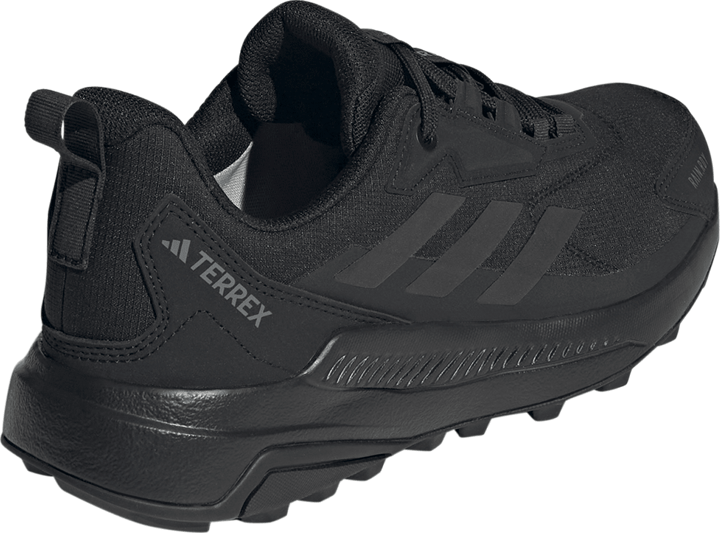 Adidas Women's Terrex Anylander RAIN.RDY Hiking Shoes Core Black/Core Black/Grey Four Adidas