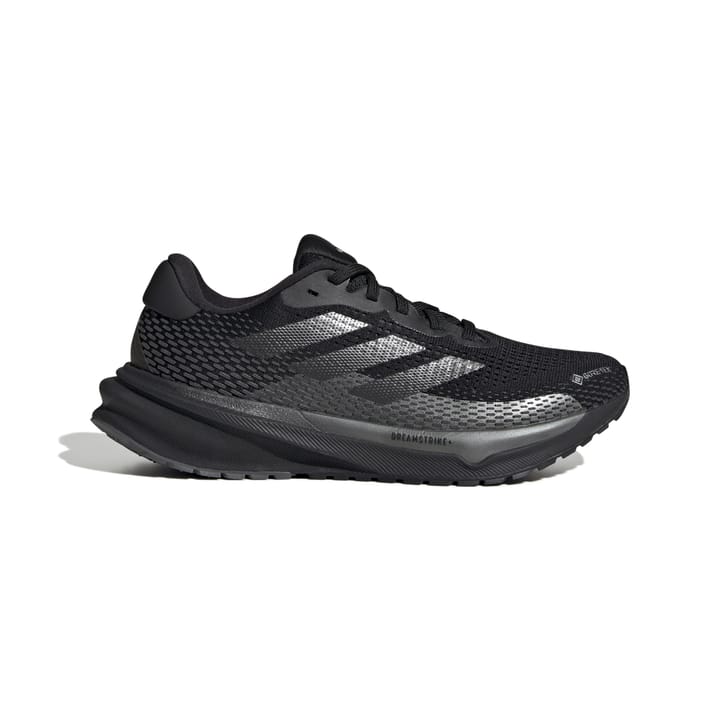 Adidas W Supernova W Gtx Cblack/Ironmt/Cblack Cblack/ironmt/cblack Adidas