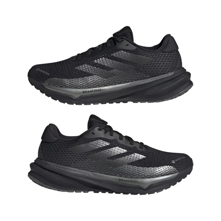 Adidas M Supernova M Gtx Cblack/Ironmt/Cblack Cblack/ironmt/cblack Adidas