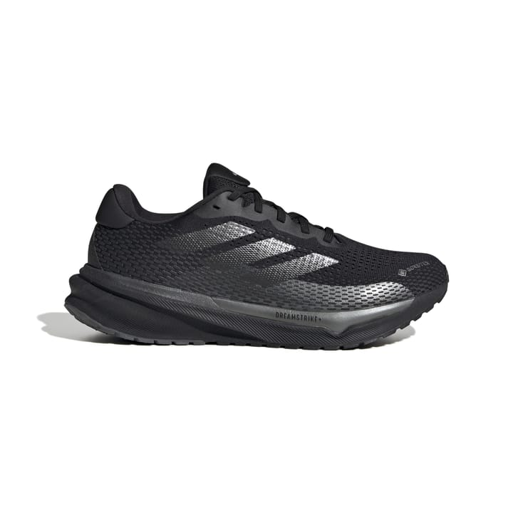 Adidas M Supernova M Gtx Cblack/Ironmt/Cblack Cblack/ironmt/cblack Adidas