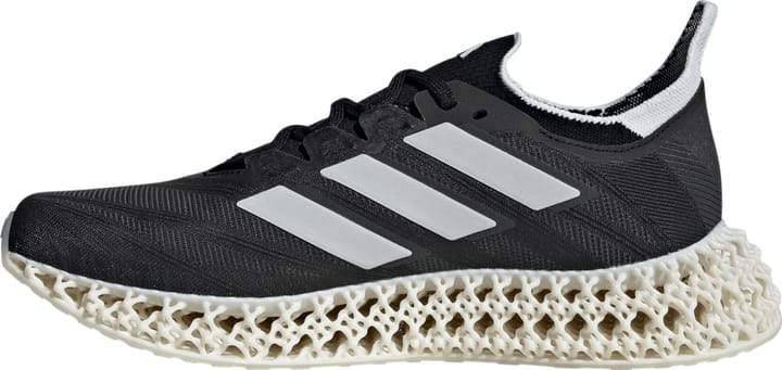 Adidas Women's 4DFWD 4 Running Shoes Core Black/FTWR White/Carbon Adidas