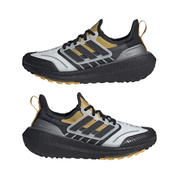 Adidas Ultraboost Light Gtx W Cwhite/Cblack/Preyel Adidas