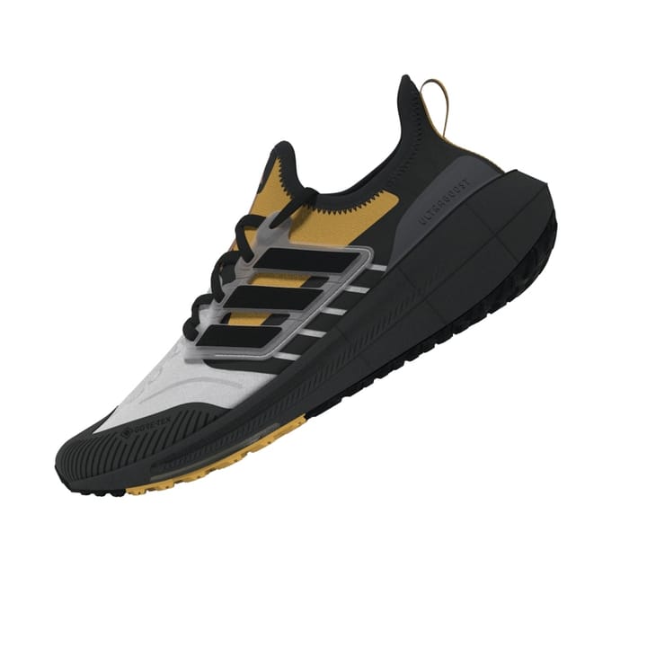 Adidas Ultraboost Light Gtx W Cwhite/Cblack/Preyel Adidas