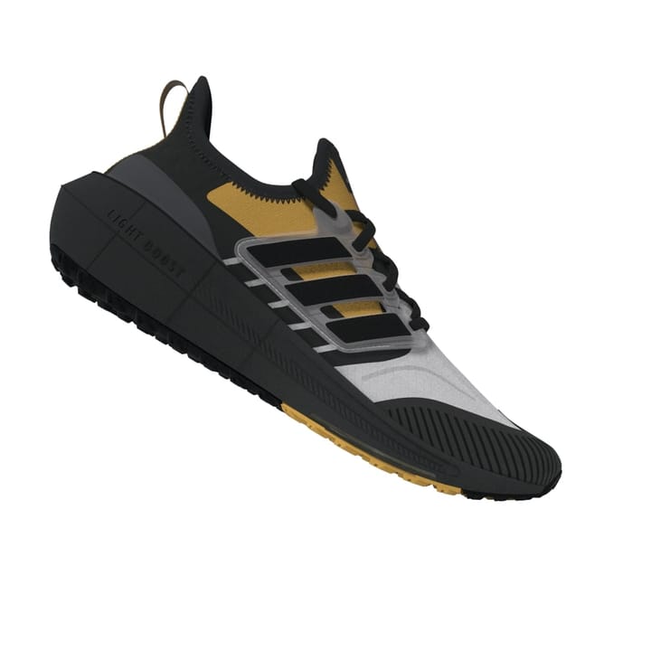 Adidas Ultraboost Light Gtx W Cwhite/Cblack/Preyel Adidas