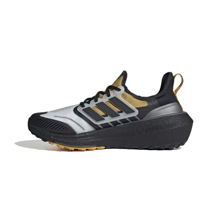 Adidas Ultraboost Light Gtx W Cwhite/Cblack/Preyel Adidas