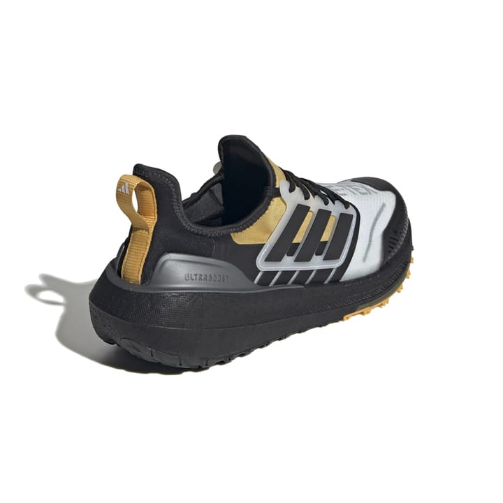 Adidas Ultraboost Light Gtx W Cwhite/Cblack/Preyel Adidas