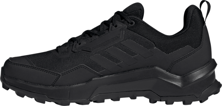 Adidas Men's Terrex AX4 GORE-TEX Hiking Shoes Core Black/Core Black/Grey Four Adidas