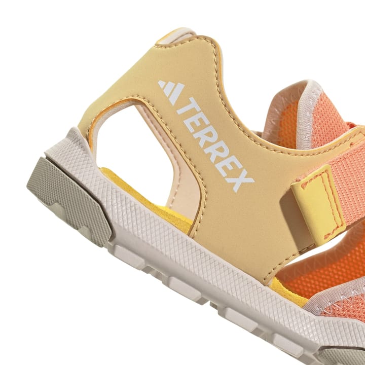 Adidas Kids' Terrex Captain Toey 2.0 Sandals Ambtin/Semspa/Putmau Adidas