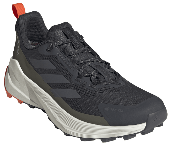 Adidas Men's Terrex Trailmaker 2.0 GORE-TEX Hiking Shoes Carbon/Gresix/Cblack Adidas